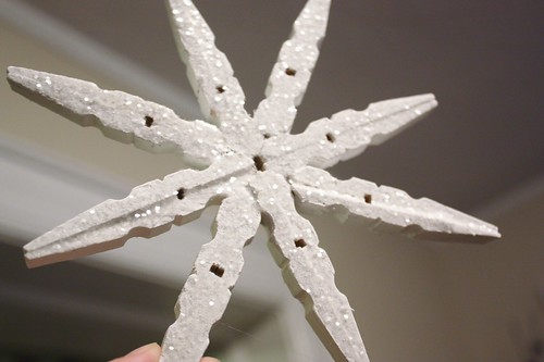 clothespin-snowflake