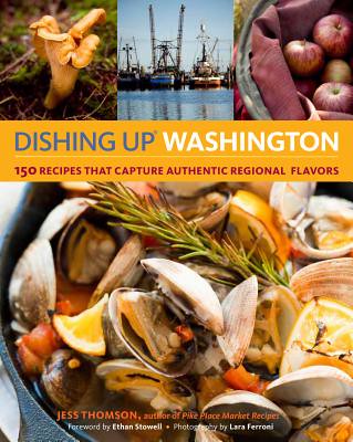 Dishing-Up-Washington-Thomson-Jess-9781612120287