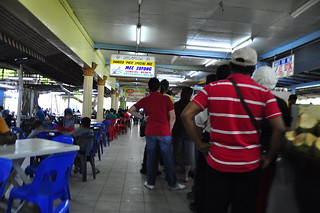 Makan Place | Padang Kota Lama