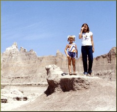 Slides: 1981 Black Hills Vacation