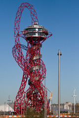 Olympic Park - December 2012