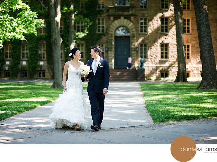 Princeton University Wedding, New Jersey 17