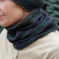 Cowl for Mom