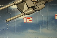 LEGO Star Wars 2012 Advent Calendar (9509) - Day 12