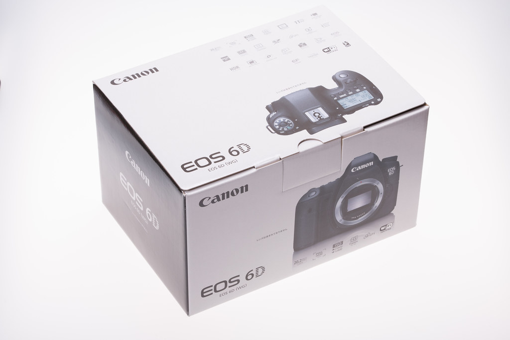 Canon EOS 6D Unboxed 0.006 sec (1/160), f/16.0, 100 mm, EF100mm f/2.8 Macro USM