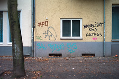 Berlin Schillerkiez