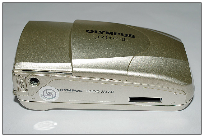 便宜好物Olympus μ[mju:]-II PANORAMA ( mju 2 寬景版) - 傳統相機討論 