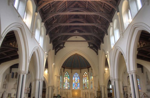 St. George's Church, Beckenham
