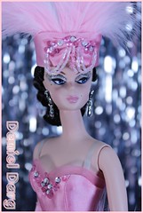 The Showgirl Barbie