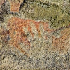 Alois Spur Aboriginal Rock Art