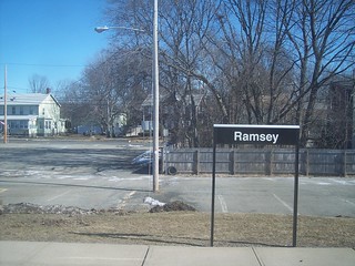 Ramsey
