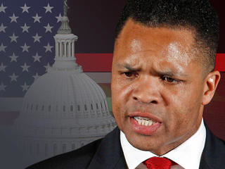 US Congressman Jesse Jackson, Jr. has resigned his seat in the House of Representatives. He represented the South Side and southeast suburbs in Chicago. by Pan-African News Wire File Photos
