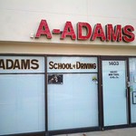 A-Adams