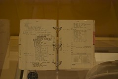 sc_Apollo 8 artifacts, Command Module replica
