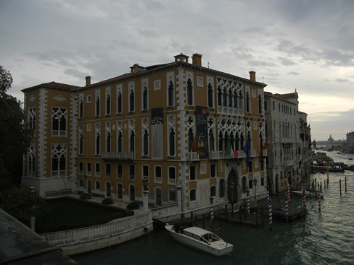 DSCN2666 _ Palazzo Cavalli-Franchetti, Venezia, 15 October