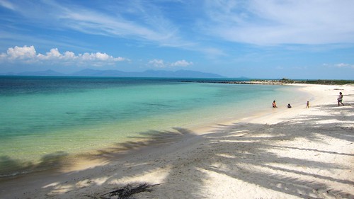 Koh Samui Bantai Beach サムイ島バンタイビーチ (2)