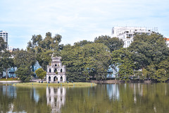 2016 September, Hanoi, Vietnam