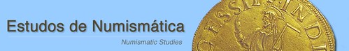 Portuguese Numismatic Studies logo