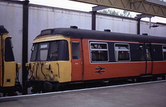 Class 303 EMUs