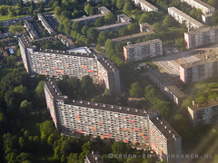 Luchtfotografie - Aerial Photography