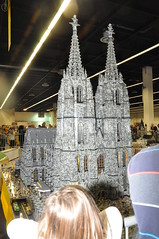 Lego Fanwelt 2012