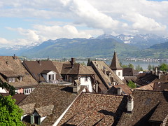 RAPPERSWIL - SUISSE