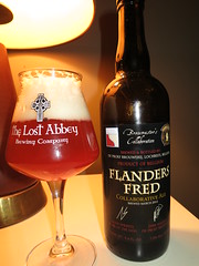 De Proefbrouwerij Flanders Fred