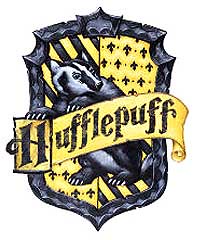 House Hufflepuff - Inspiration (1)