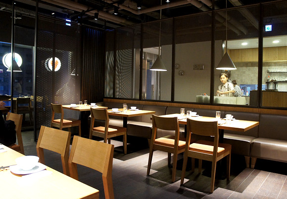 開飯川食堂2