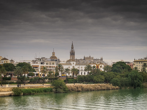 Simplemente Sevilla by Carlos_JG