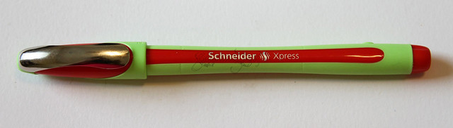 Schneider Xpress Document Pen
