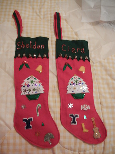 Nov 20 2012 stockings