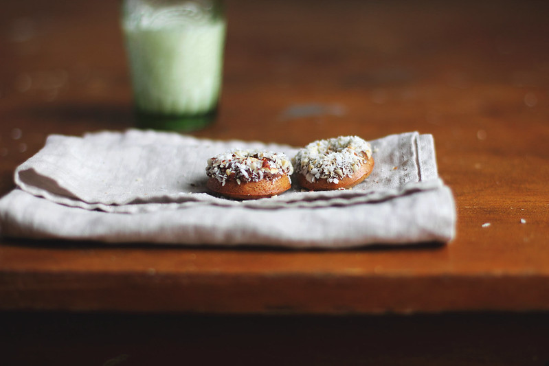 Про покупки в сети и про пончики-с-длинным-названием Donuts!