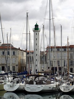Lighthouse, la Rochelle