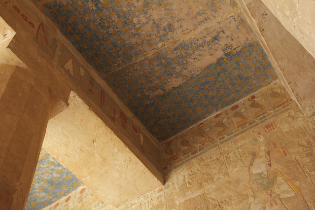 082 - Templo de Hatsheptsut (Deir el-Bahari)