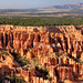 The Ampitheatre, Bryce Point, Bryce Canyon, Utah