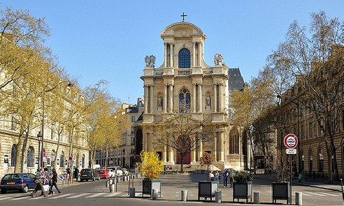 Le Marais y alrededores - Paris, Ciudad-Francia (20)