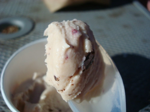 Taos Cow Ice Cream
