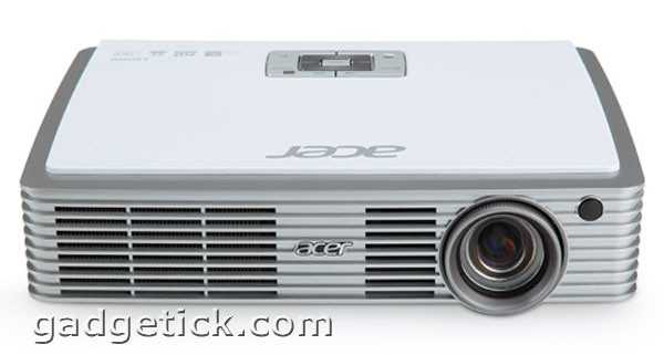 проектор Acer K330