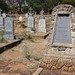 Old German cemetery, Tsumeb
