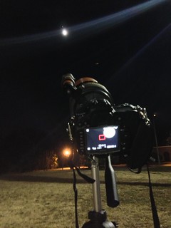 Shooting the moon 3