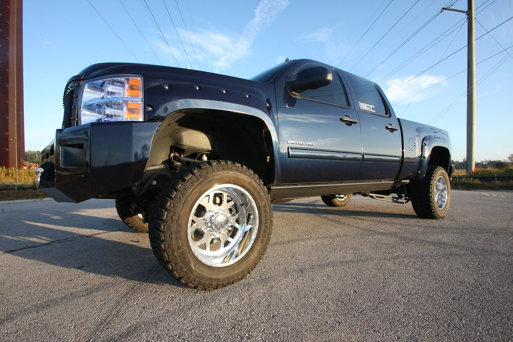 Show your former Diesels & current! - Page 2 - Chevy and 