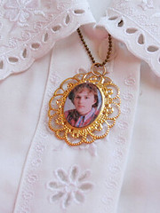 Brian Krakow necklace