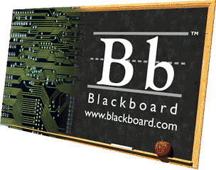 Virtual Classroom Software: Blackboard