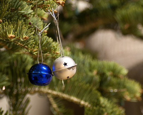 Christmas Ornaments 2009