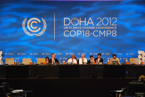 Doha - COP 18 - Dec 8, 2012 009