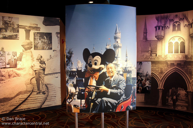Walt Disney - One Man's Dream