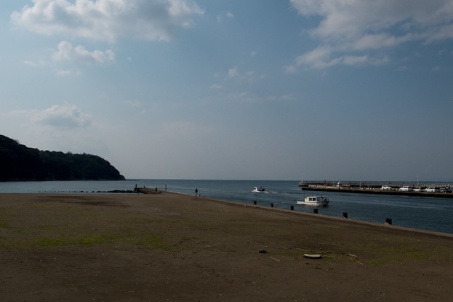 Enoshima scenes