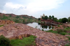 Jodhpur-Jaswant Thada_0239
