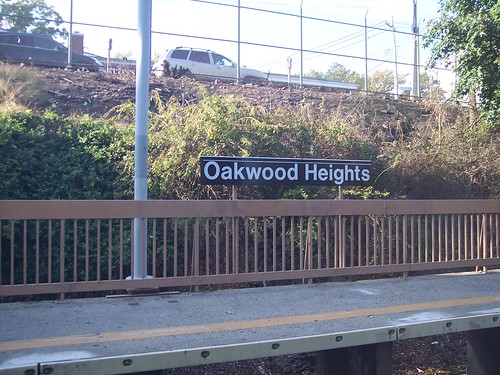 Oakwood Heights